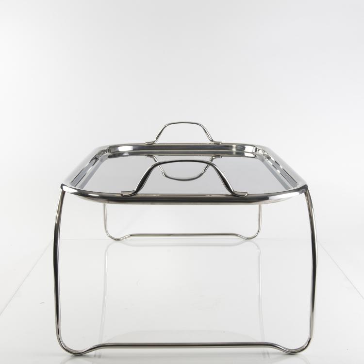 Bild 1 zu Objekt, 'King/Queen' tray, 1988, Zani&Zani, Toscolano, 146A 118