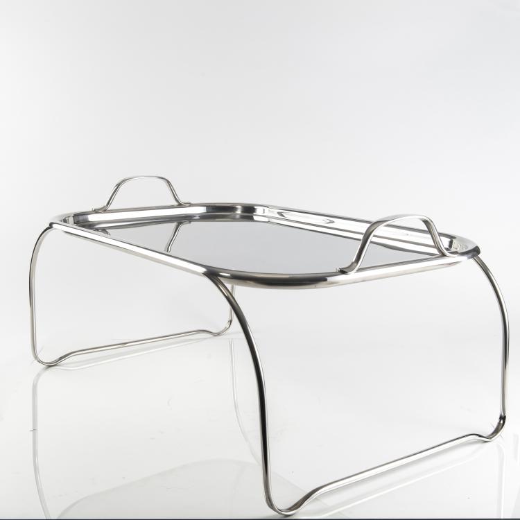 Bild 2 zu Objekt, 'King/Queen' tray, 1988, Zani&Zani, Toscolano, 146A 118