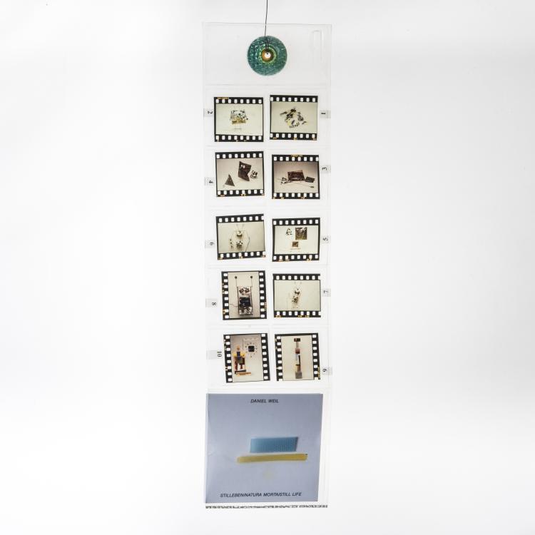 Bild 4 zu Objekt, 'Cambalache' radio, 1982, Daniel Weil f&uuml;r Memphis, Mailand, 146A 132