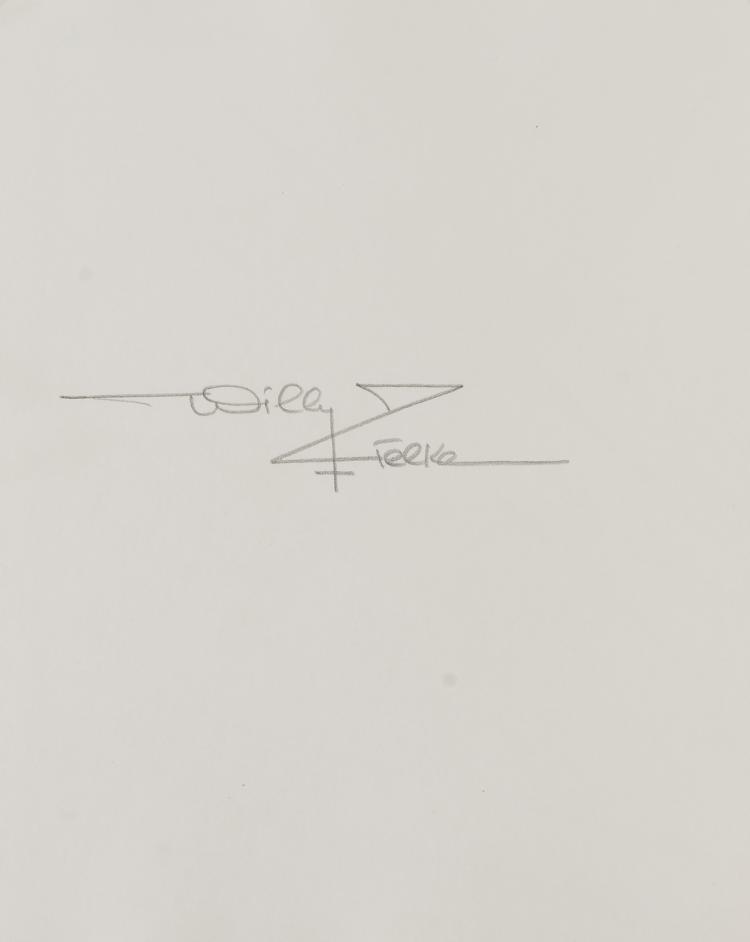 Bild 1 zu Objekt, 'Glas' (Studie), 1929 (Abzug sp&auml;ter), 145A 58