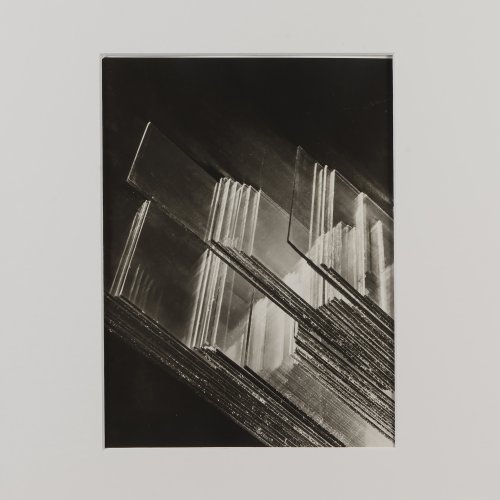 'Glass' (study), 1929 (printed later)