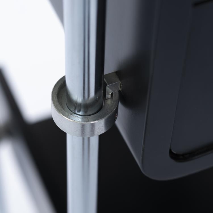 Bild 2 zu Objekt, Shelving system, 1970s, USA, 146C 651