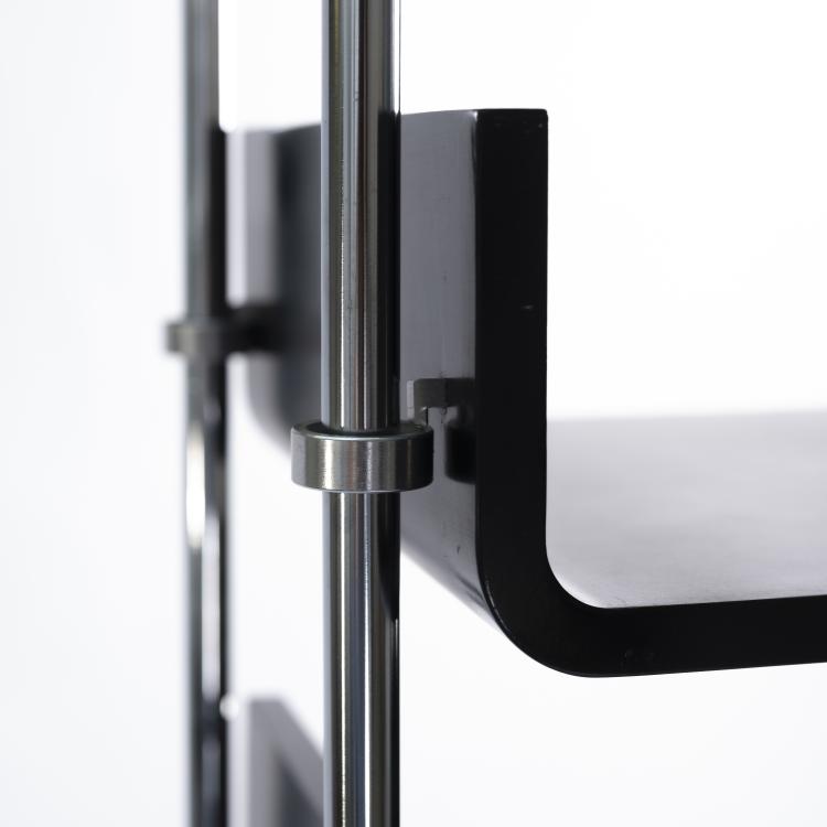 Bild 3 zu Objekt, Shelving system, 1970s, USA, 146C 651