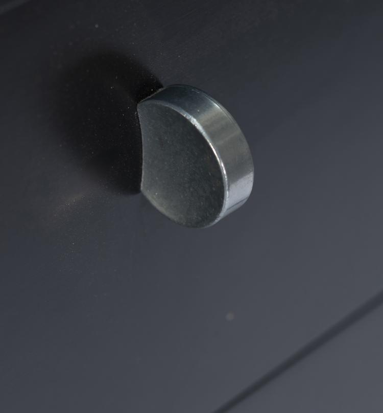 Bild 4 zu Objekt, Shelving system, 1970s, USA, 146C 651