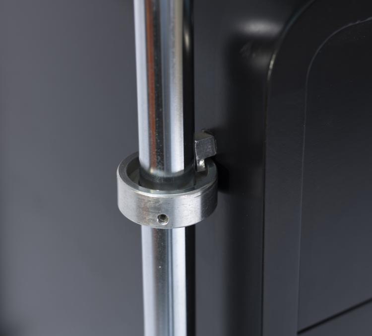 Bild 5 zu Objekt, Shelving system, 1970s, USA, 146C 651