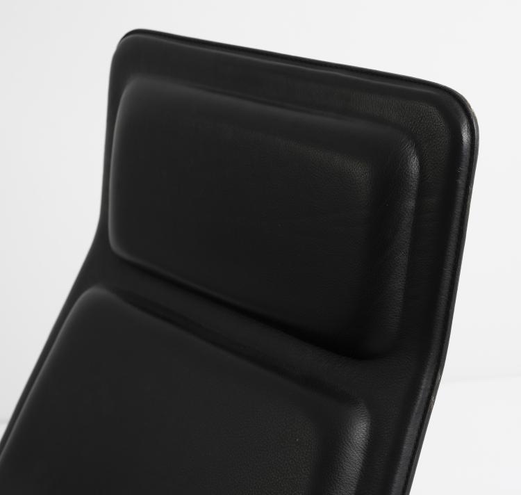 Bild 2 zu Objekt, 'Low Pad' chair, 1999, Cappellini, Mailand, 145B 471