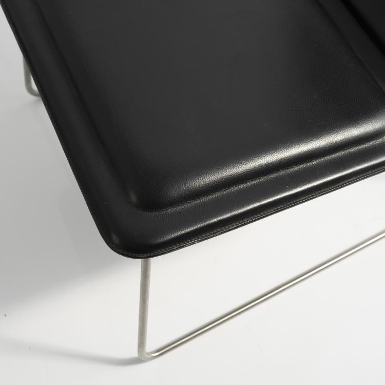 Bild 6 zu Objekt, 'Low Pad' chair, 1999, Cappellini, Mailand, 145B 471