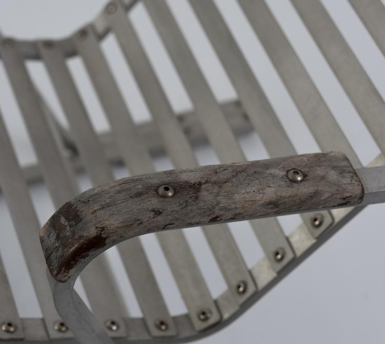 Bild 3 zu Objekt, Lounge chair '313 Variation', Schweiz, 145B 214