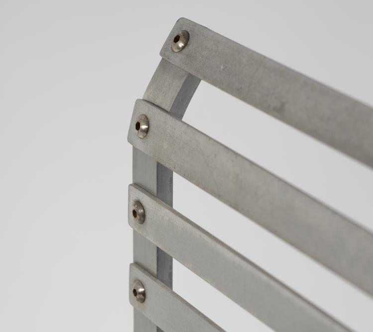 Bild 5 zu Objekt, Lounge chair '313 Variation', Schweiz, 145B 214