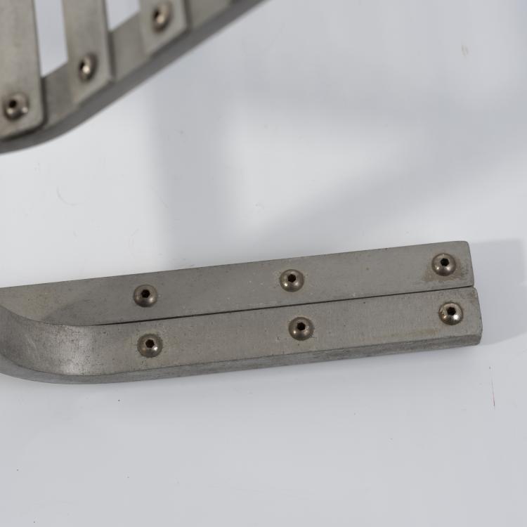 Bild 6 zu Objekt, Lounge chair '313 Variation', Schweiz, 145B 214