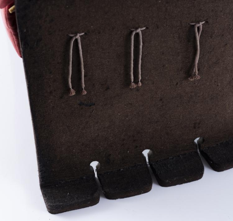 Bild 5 zu Objekt, Sessel 'I feltri', 1986/87, Cassina, Mailand, 145B 463