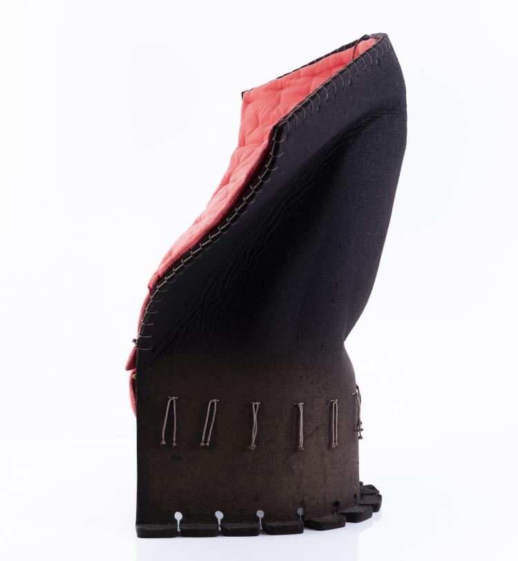 Bild 6 zu Objekt, Sessel 'I feltri', 1986/87, Cassina, Mailand, 145B 463