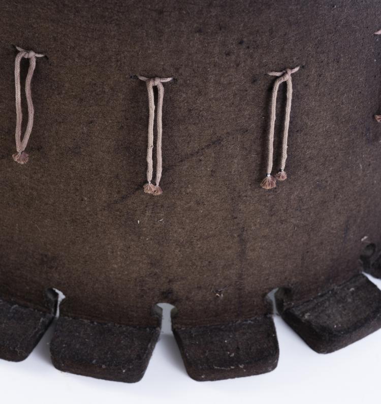 Bild 7 zu Objekt, Sessel 'I feltri', 1986/87, Cassina, Mailand, 145B 463