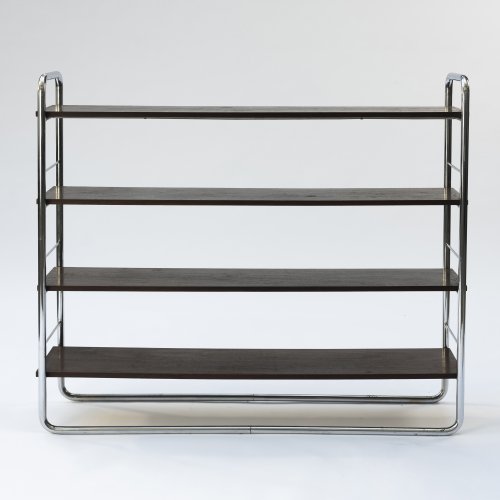 Large shelf, c. 1931