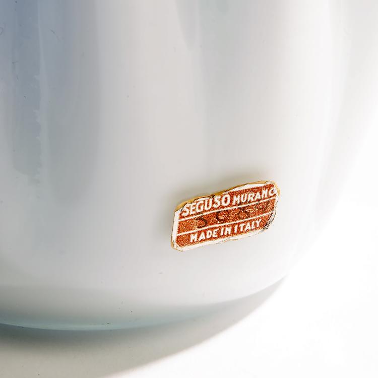 Bild 2 zu Objekt, 'Fazzoletto' vase, 1937, Seguso Vetri d'Arte, Murano, 146D 817