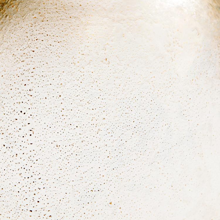 Bild 2 zu Objekt, 'Corroso' vase, 1940s, Seguso Vetri d'Arte, Murano, 146D 824