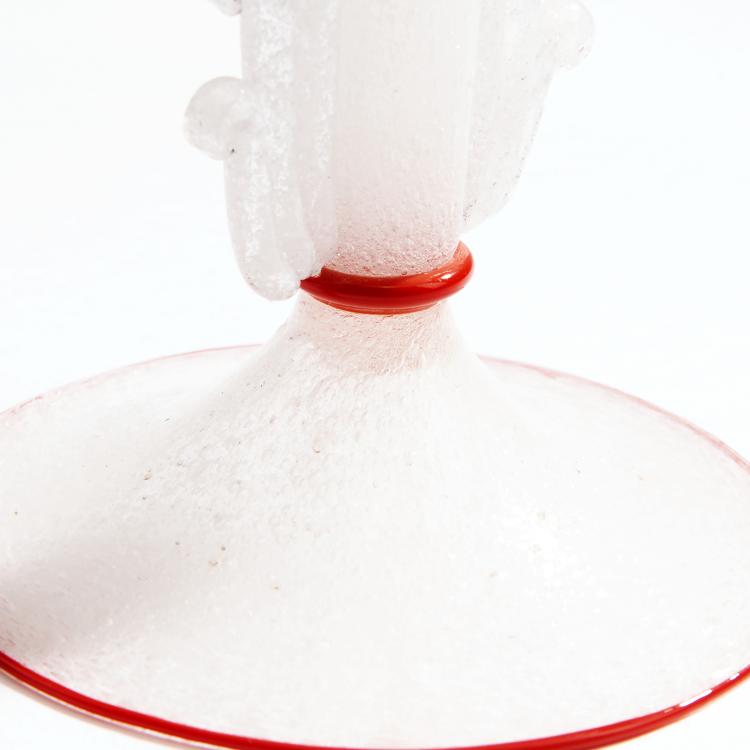 Bild 2 zu Objekt, Tazza 'Pulegoso', um 1929, Barovier & C., Vetreria Artistica, 146D 694