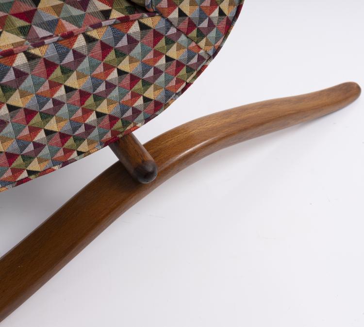 Bild 5 zu Objekt, Armlehnsessel 'H 269', 1930/40er Jahre, Thonet Mundus, Tschechoslowakei, 145B 194