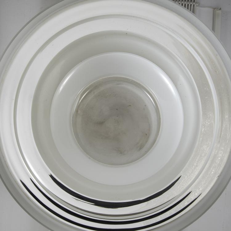 Bild 5 zu Objekt, Two 'J. St. 22' ceiling lights, 1928, Zeiss Ikon AG, Berlin, 145A 41