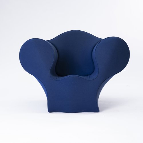 'Big Soft Easy' chair, 1991