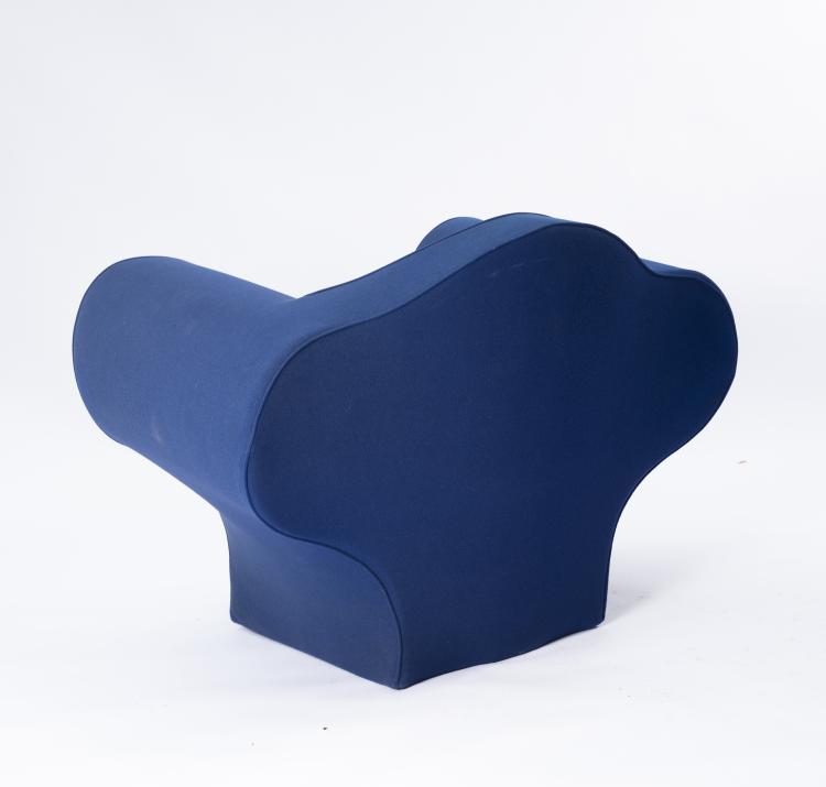 Bild 4 zu Objekt, 'Big Soft Easy' chair, 1991, Moroso, Mailand, 145B 468