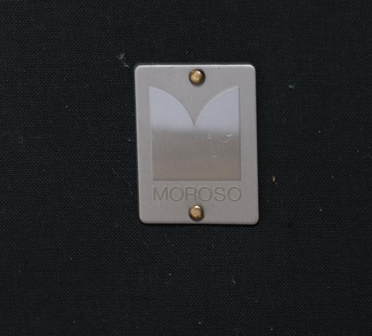 Bild 6 zu Objekt, 'Big Soft Easy' chair, 1991, Moroso, Mailand, 145B 468