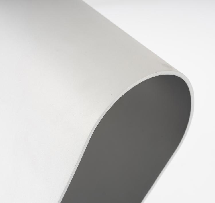 Bild 6 zu Objekt, Sessel 'Loop chair LC 95A', 1993-95, Top Mouton, Br&uuml;ssel, 146C 678