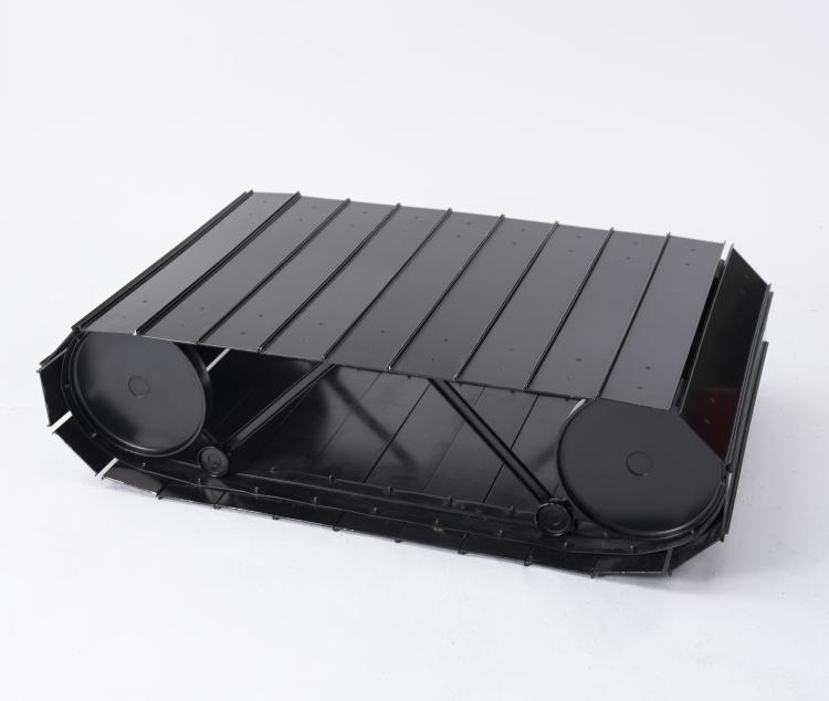 Bild 2 zu Objekt, Sofatisch 'Tankette', 1987, Pallucco, Rom, 146B 387