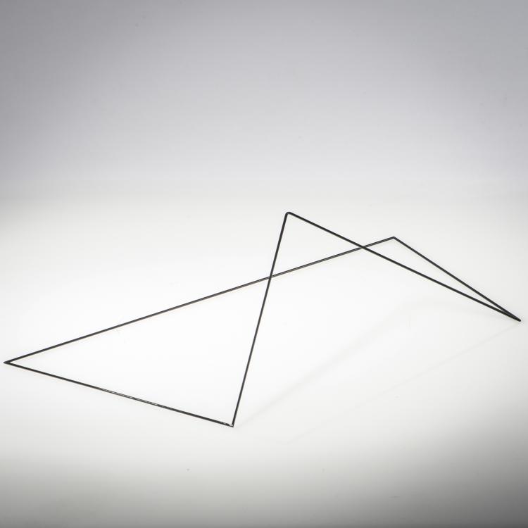 Hauptbild zu Objekt, Necklace, 1981, Herman Hermsen, 148B 421