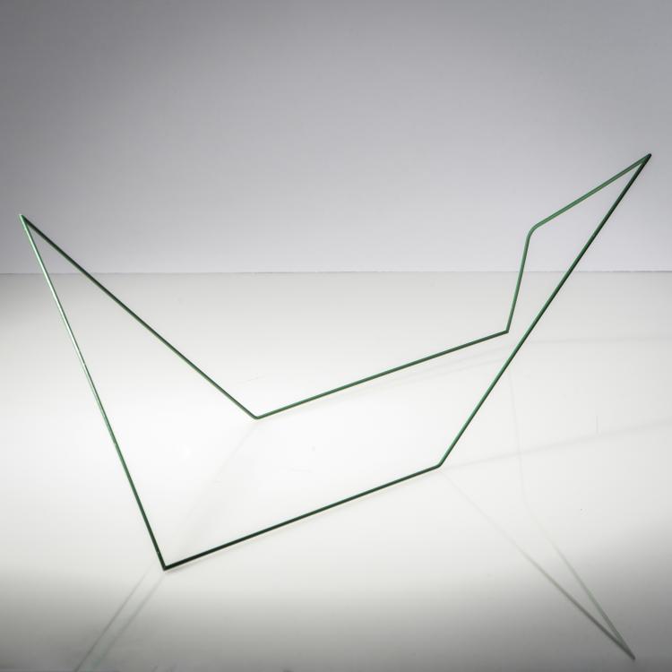 Hauptbild zu Objekt, Necklace, 1981, Herman Hermsen, 148B 422