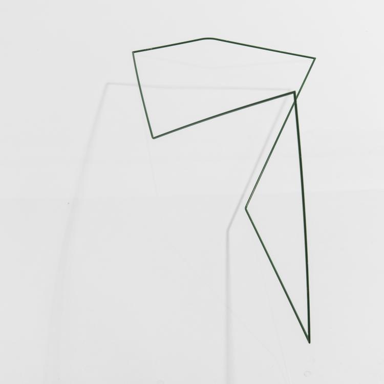 Bild 1 zu Objekt, Necklace, 1981, Herman Hermsen, 148B 422