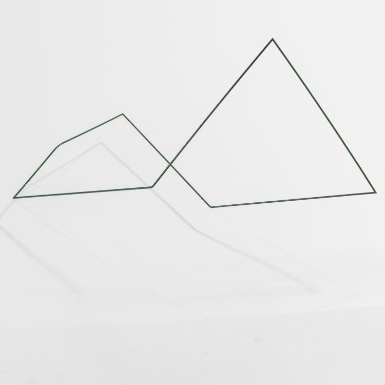 Bild 2 zu Objekt, Necklace, 1981, Herman Hermsen, 148B 422