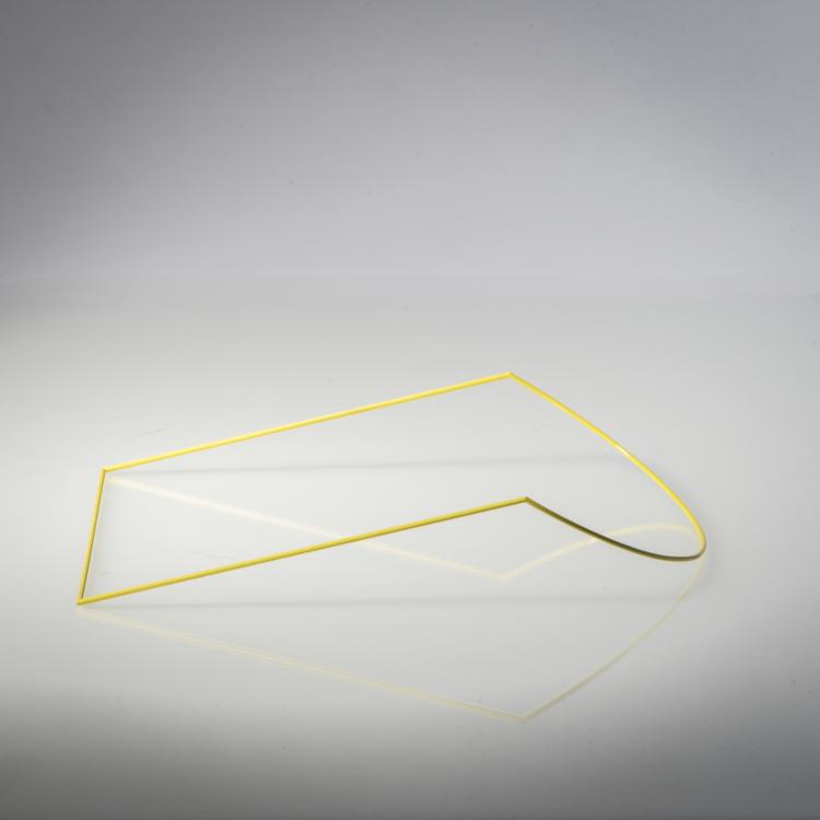 Hauptbild zu Objekt, Necklace, c. 1985, Herman Hermsen, 148B 425