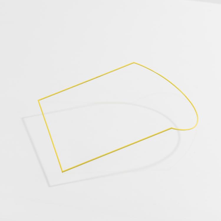 Bild 1 zu Objekt, Necklace, c. 1985, Herman Hermsen, 148B 425