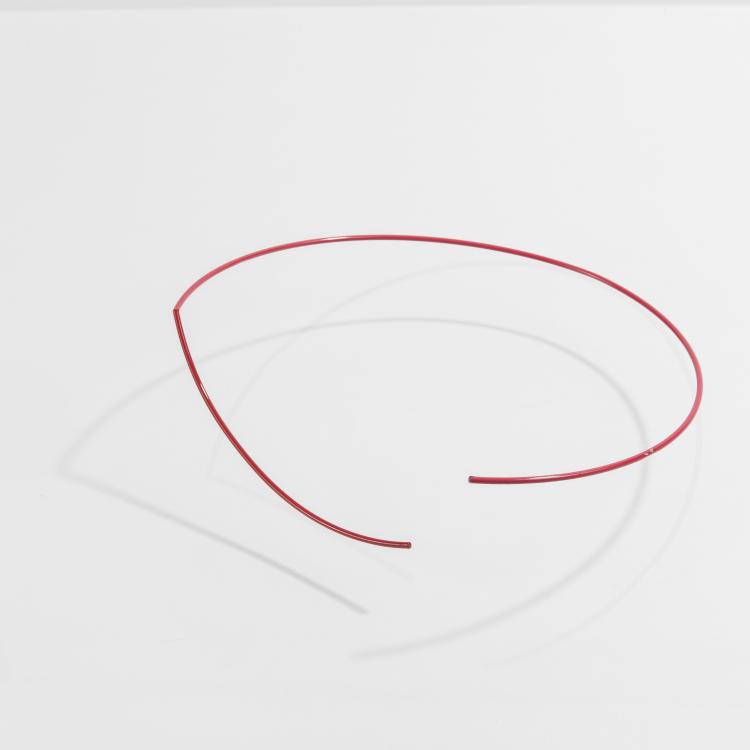 Bild 1 zu Objekt, Necklace, 1982, Herman Hermsen, 148B 423