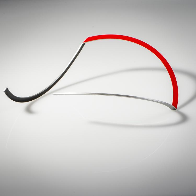 Bild 2 zu Objekt, Halsschmuck, 1982, Herman Hermsen, 148B 424