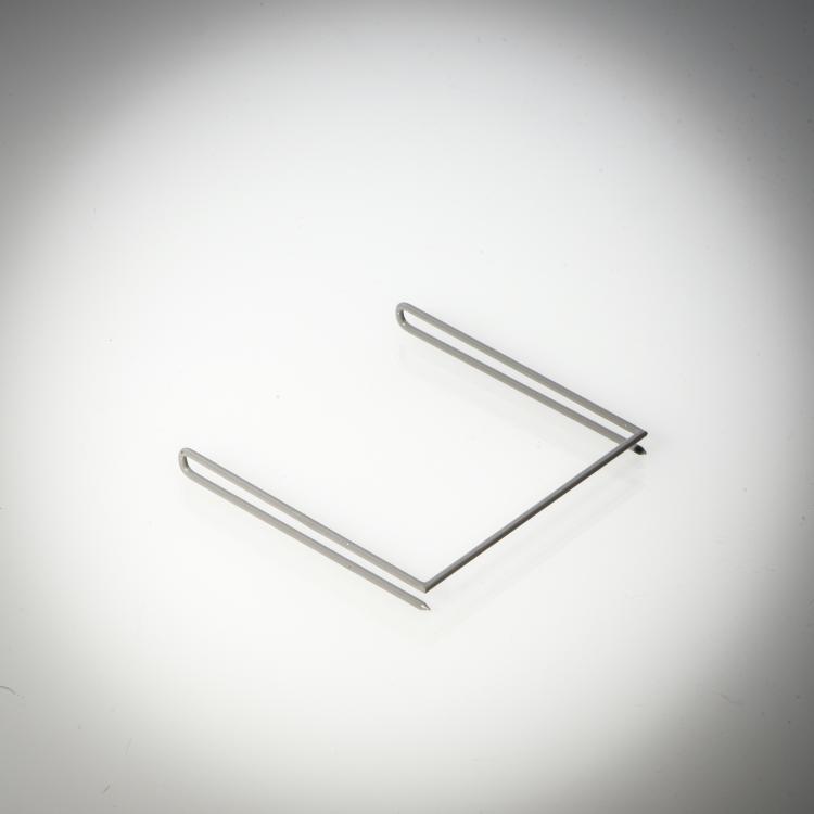 Hauptbild zu Objekt, Brooch, 1980, Herman Hermsen, 148B 419