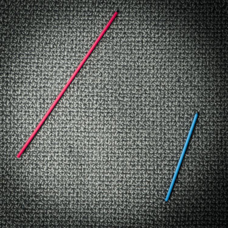 Bild 1 zu Objekt, Brooch, 1984, Emmy van Leersum, 148B 450