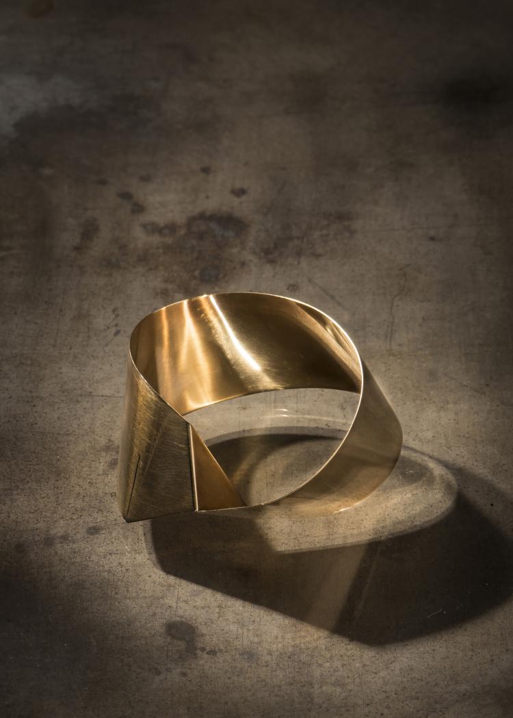 Bild 3 zu Objekt, Bangle, 1968, Emmy van Leersum, Edition Teunen, 148B 451