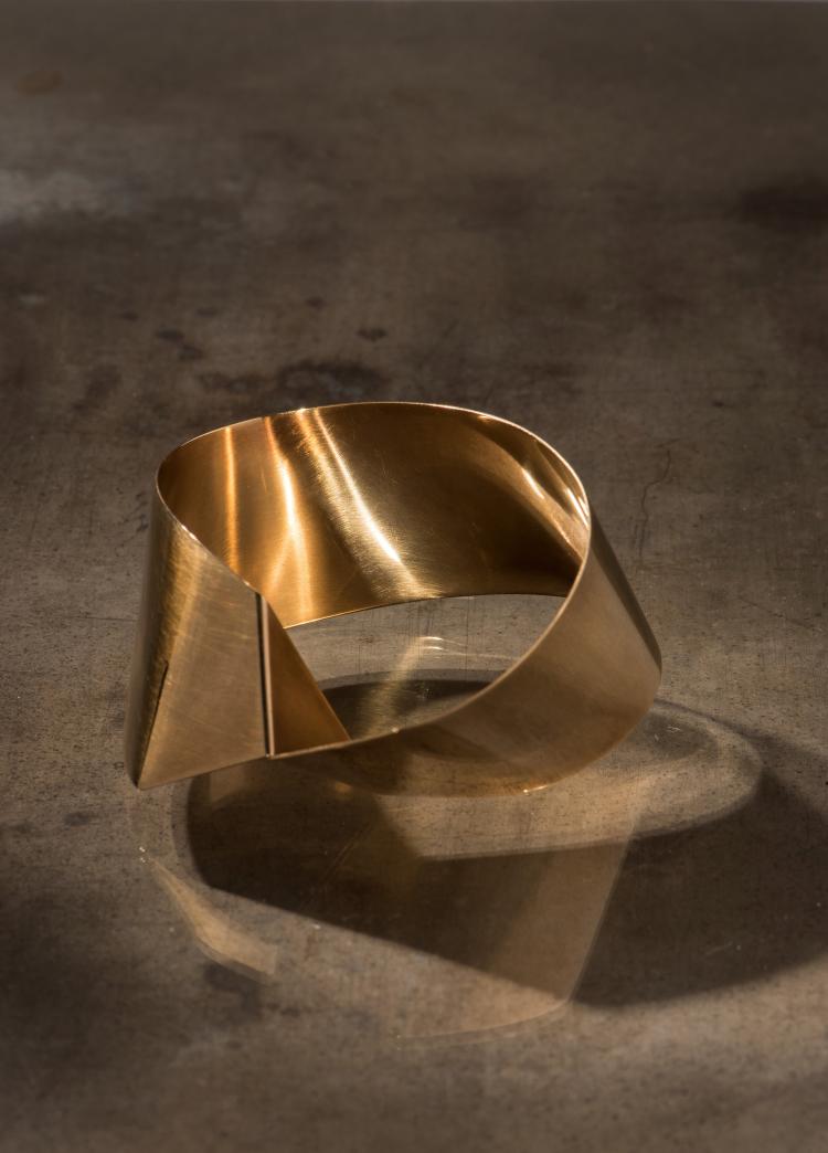 Bild 4 zu Objekt, Bangle, 1968, Emmy van Leersum, Edition Teunen, 148B 451