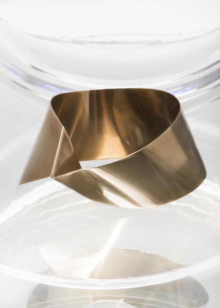 Bild 5 zu Objekt, Bangle, 1968, Emmy van Leersum, Edition Teunen, 148B 451