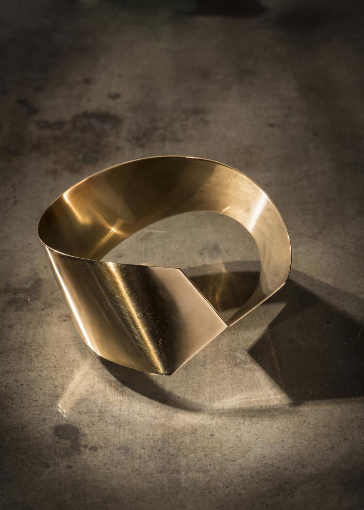 Bild 6 zu Objekt, Bangle, 1968, Emmy van Leersum, Edition Teunen, 148B 451