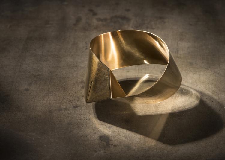 Bild 7 zu Objekt, Bangle, 1968, Emmy van Leersum, Edition Teunen, 148B 451