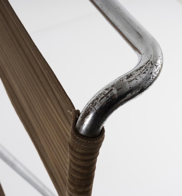 Bild 2 zu Objekt, Chair, c. 1930. , Hynek Gottwald, Usti nad Orlici, Tschechien (zugeschrieben), 145A 78