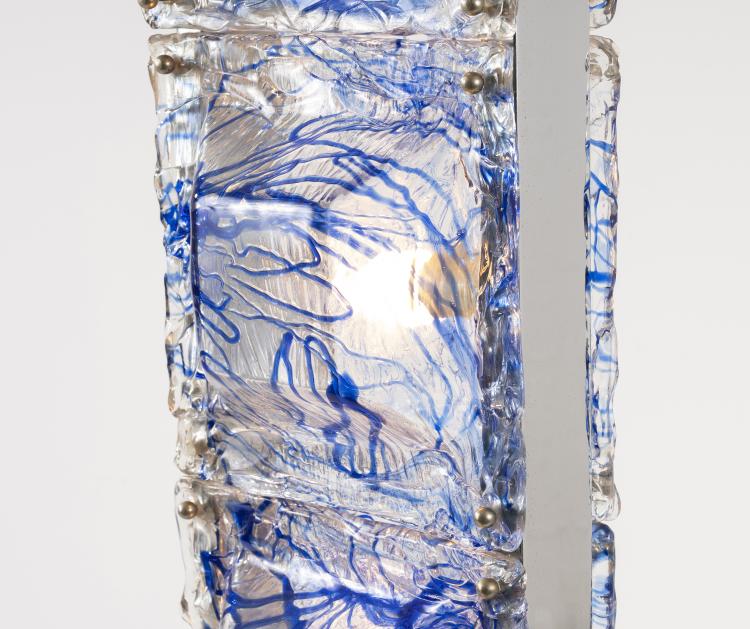 Bild 4 zu Objekt, Floor lamp, c. 1965, Angelo Brotto, Esperia, Poggibonsi (zugeschrieben), 146B 297