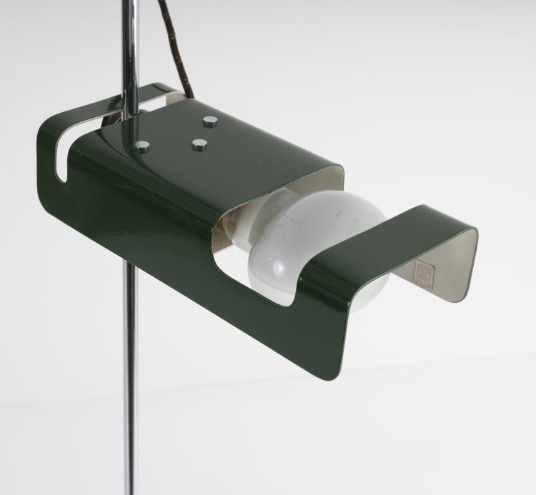 Bild 1 zu Objekt, Stehleuchte 'Spider', 1965, Stilnovo, Mailand, 146B 296
