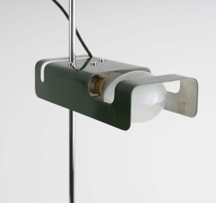 Bild 2 zu Objekt, Stehleuchte 'Spider', 1965, Stilnovo, Mailand, 146B 296
