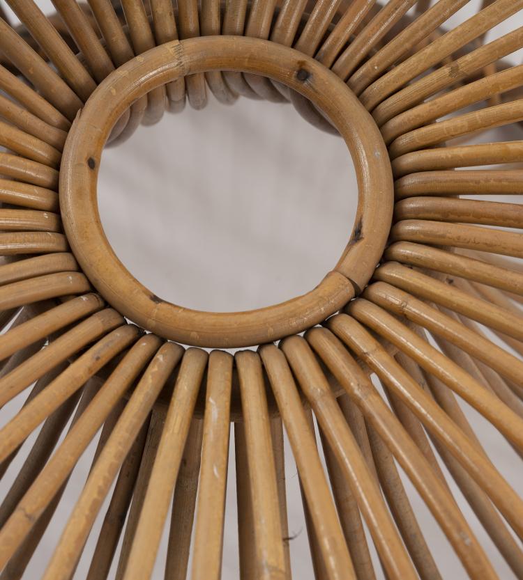 Bild 2 zu Objekt, Hocker, um 1951, Bonacina, Vittorio, Como, 146B 226