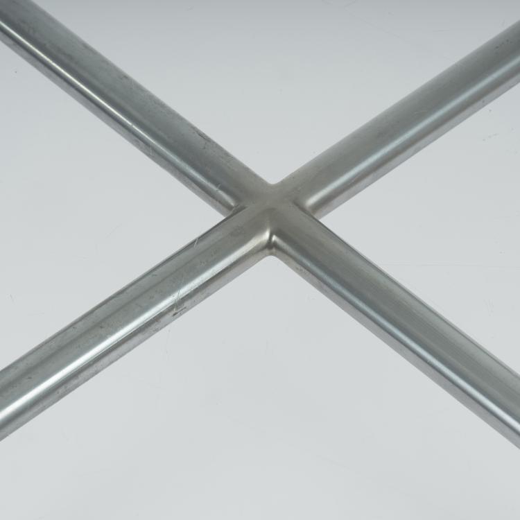 Bild 1 zu Objekt, 'Nr. 9' side table, 1930, Gispen, Rotterdam, 146C 435