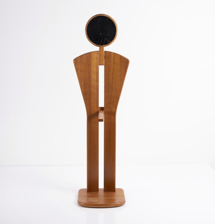 Hauptbild zu Objekt, Dumb servant, 1970s, Odder M&oslash;belfabrik, D&auml;nemark, 145B 445